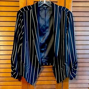 Torrid Blazer
